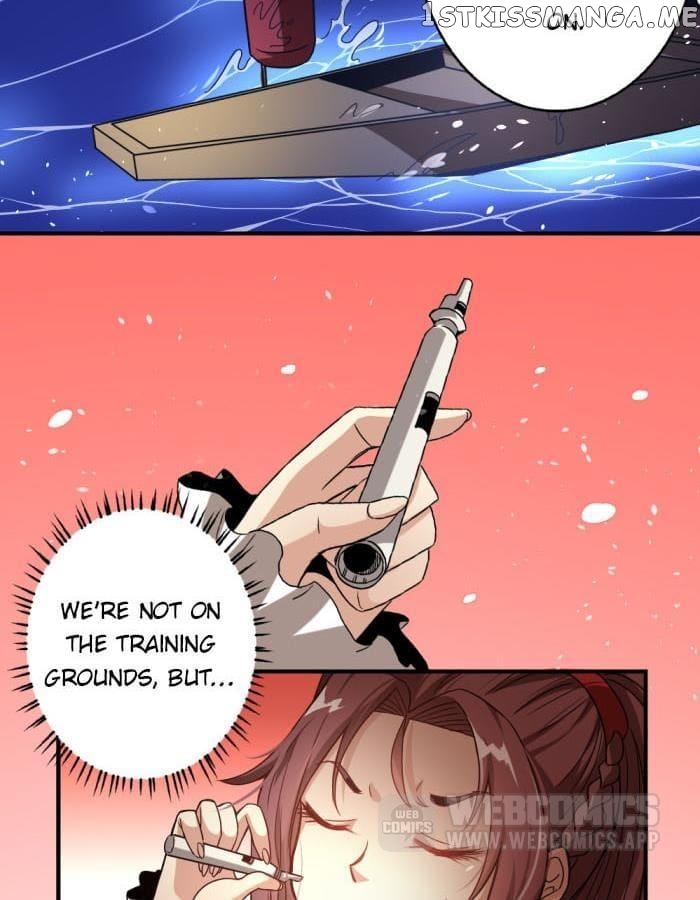General’s Arranged Marriage chapter 28 - page 14