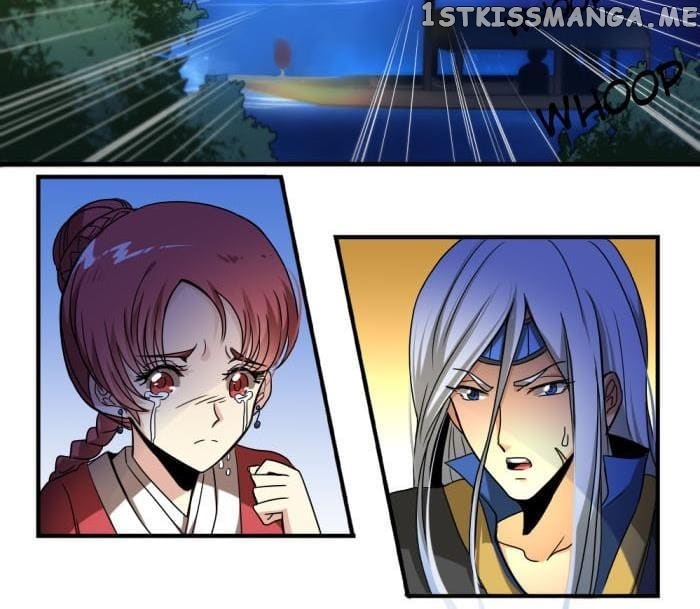 General’s Arranged Marriage chapter 28 - page 16