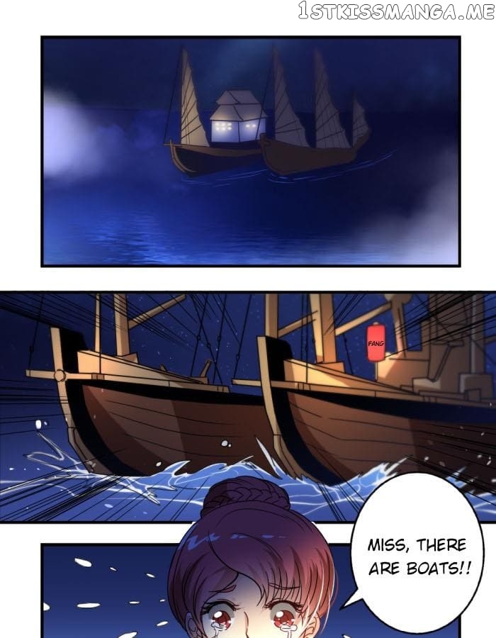 General’s Arranged Marriage chapter 28 - page 17