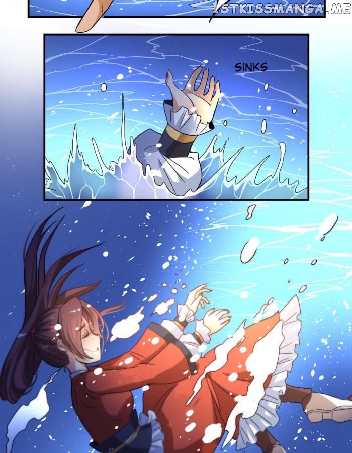 General’s Arranged Marriage chapter 28 - page 23