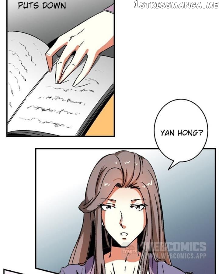 General’s Arranged Marriage chapter 80 - page 10