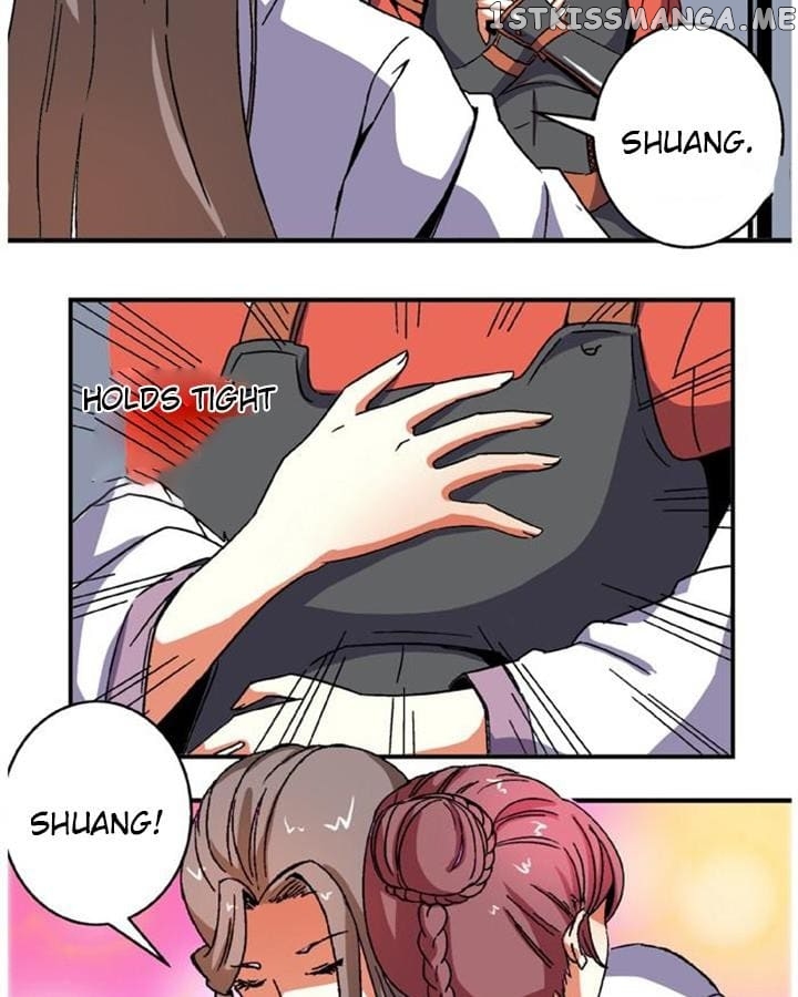 General’s Arranged Marriage chapter 80 - page 16