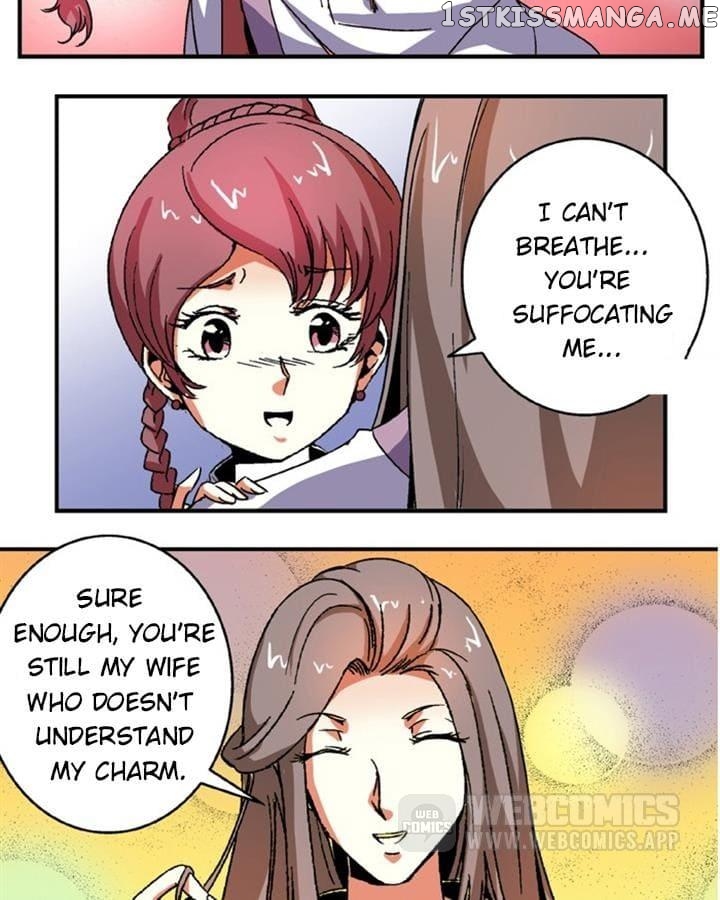 General’s Arranged Marriage chapter 80 - page 18