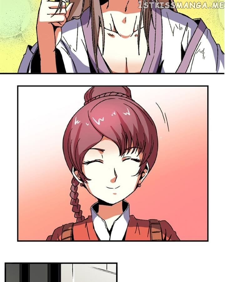 General’s Arranged Marriage chapter 80 - page 19
