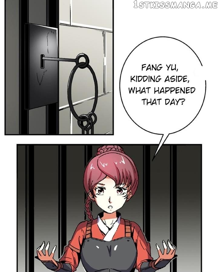 General’s Arranged Marriage chapter 80 - page 20