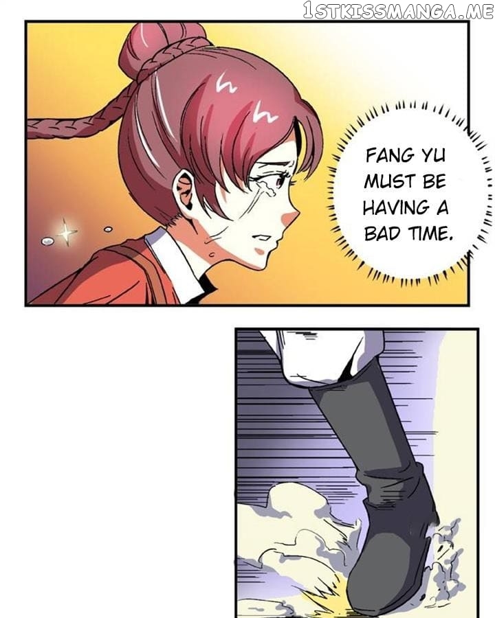 General’s Arranged Marriage chapter 80 - page 5