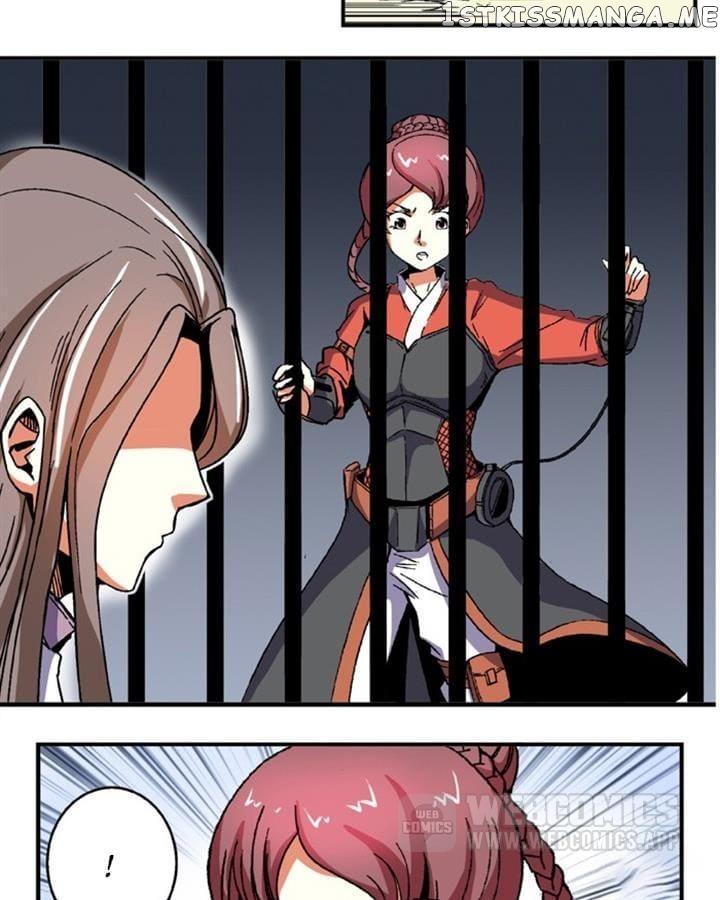 General’s Arranged Marriage chapter 80 - page 6