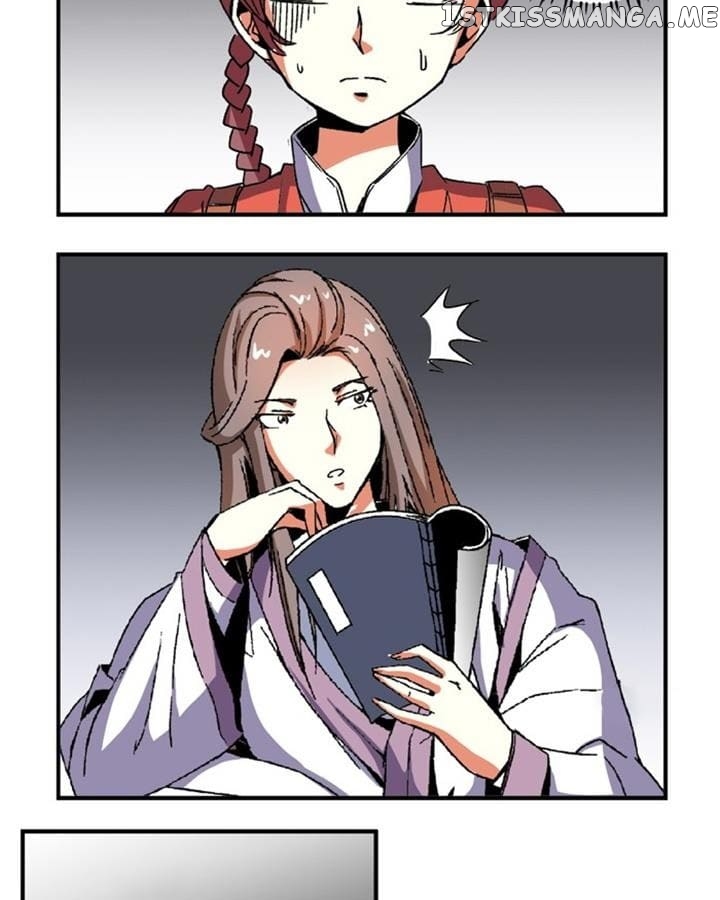 General’s Arranged Marriage chapter 80 - page 9