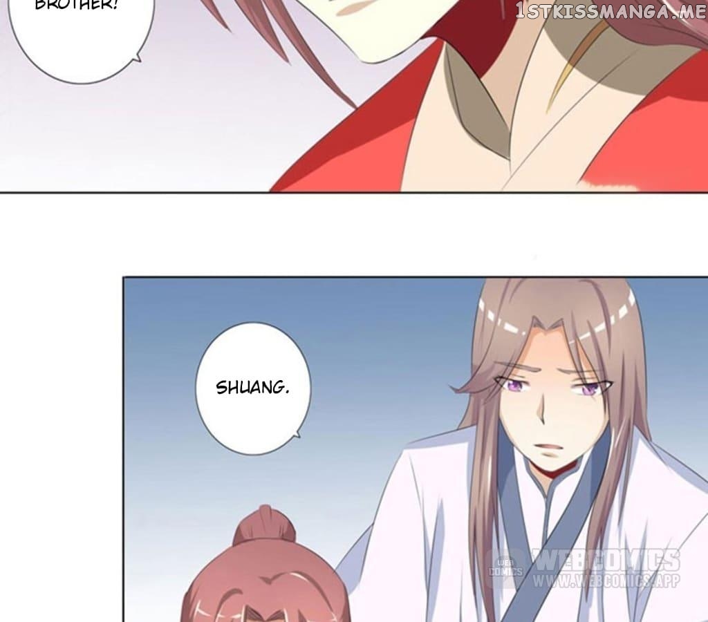 General’s Arranged Marriage chapter 101 - page 10