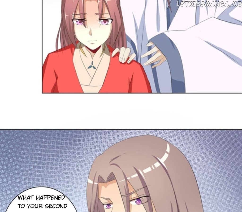 General’s Arranged Marriage chapter 101 - page 11