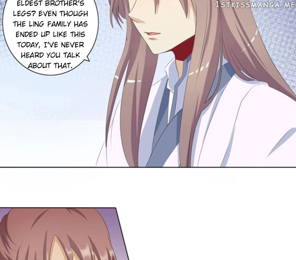 General’s Arranged Marriage chapter 101 - page 12