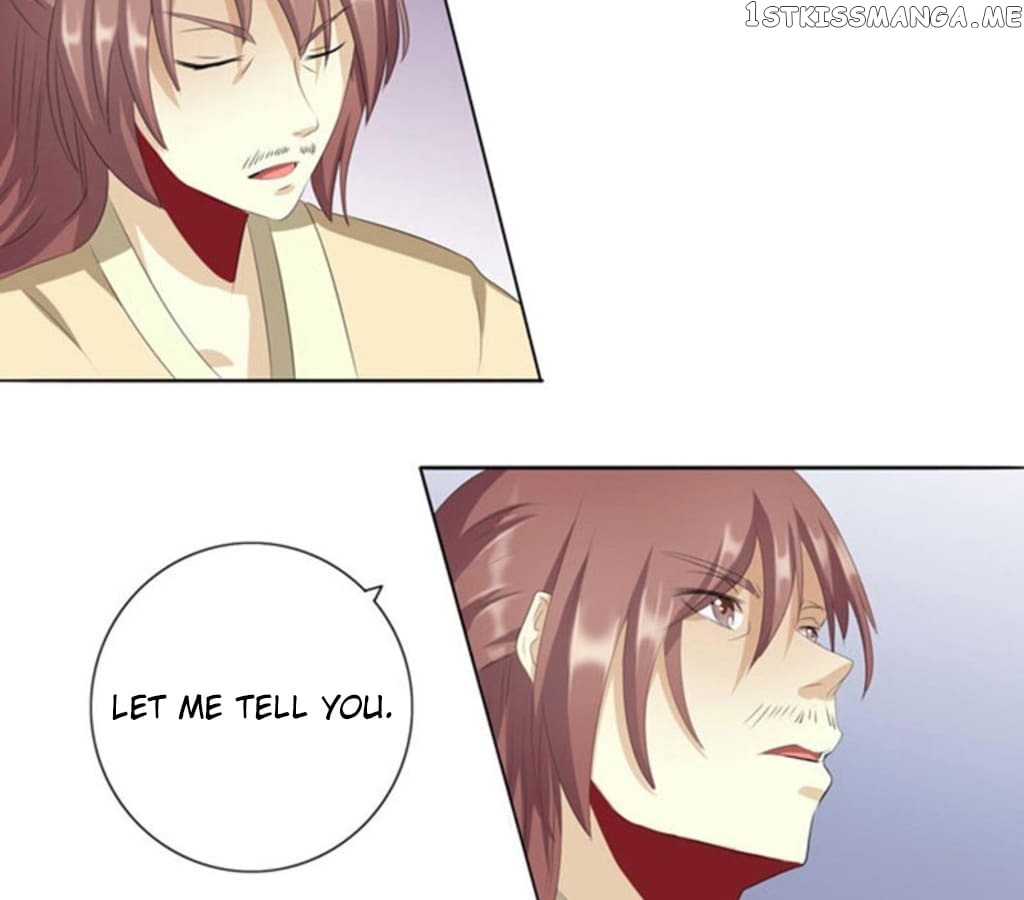 General’s Arranged Marriage chapter 101 - page 13