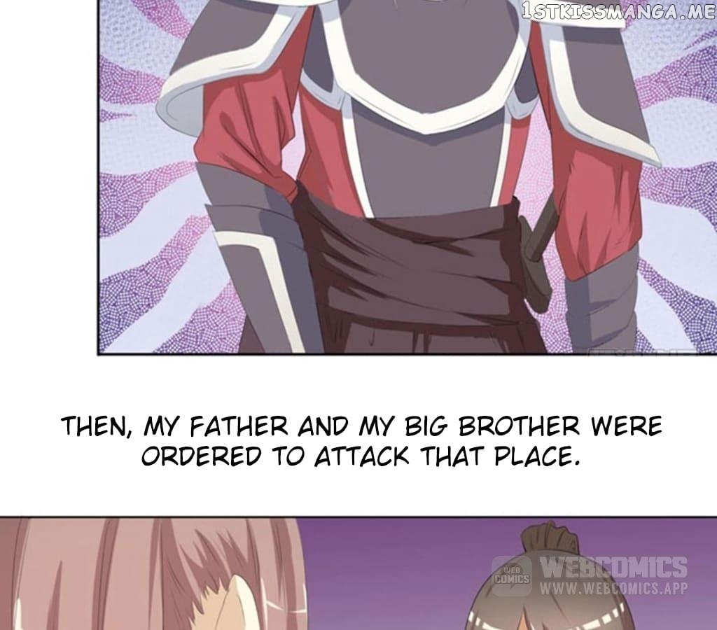 General’s Arranged Marriage chapter 101 - page 18