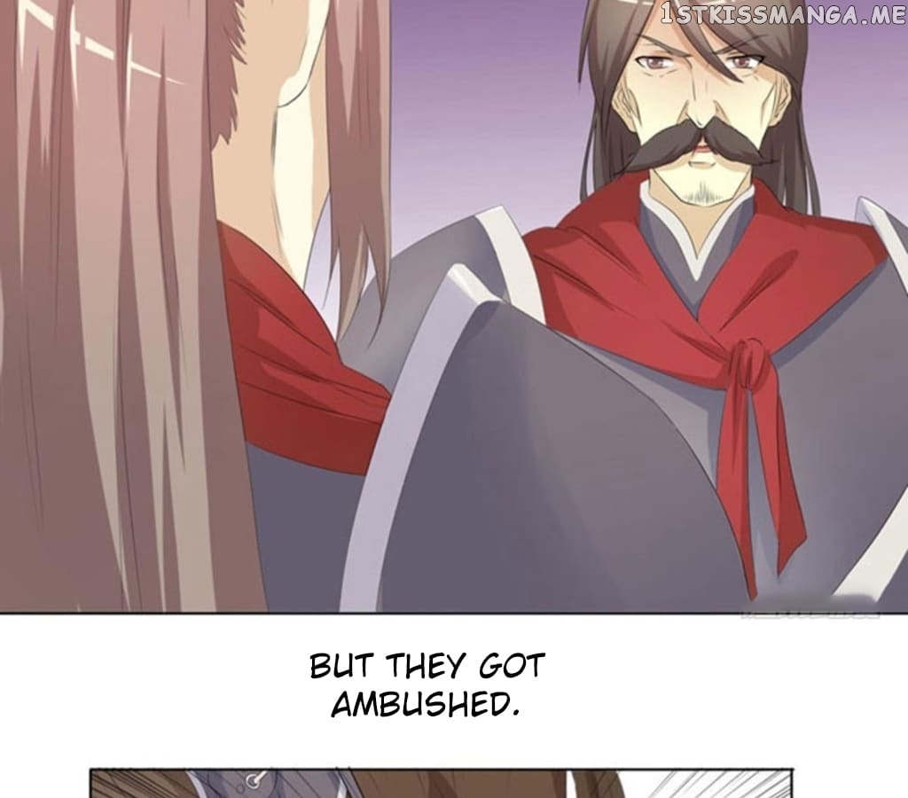 General’s Arranged Marriage chapter 101 - page 19