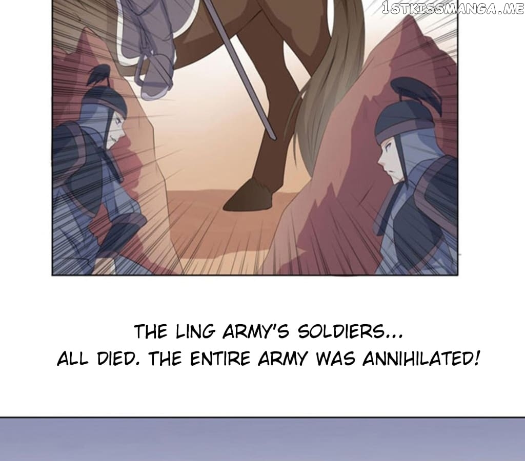 General’s Arranged Marriage chapter 101 - page 20