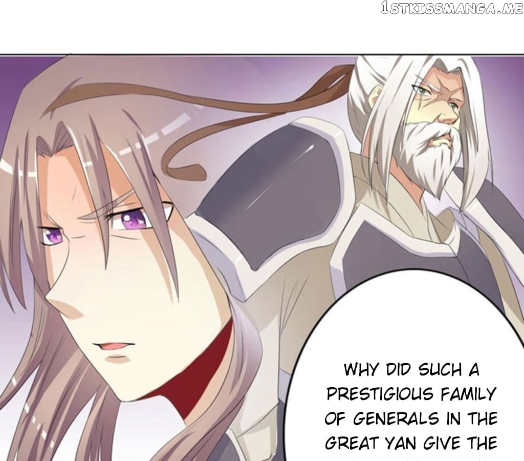 General’s Arranged Marriage chapter 101 - page 23