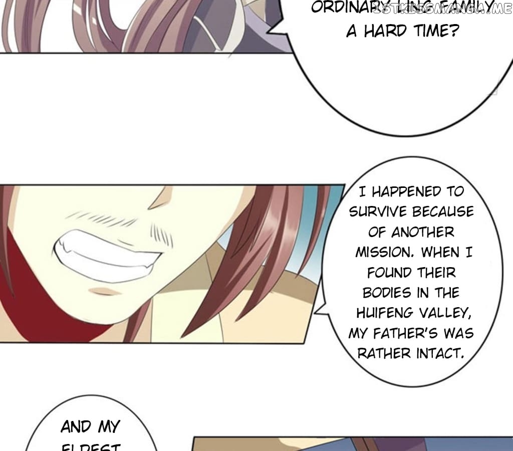 General’s Arranged Marriage chapter 101 - page 24