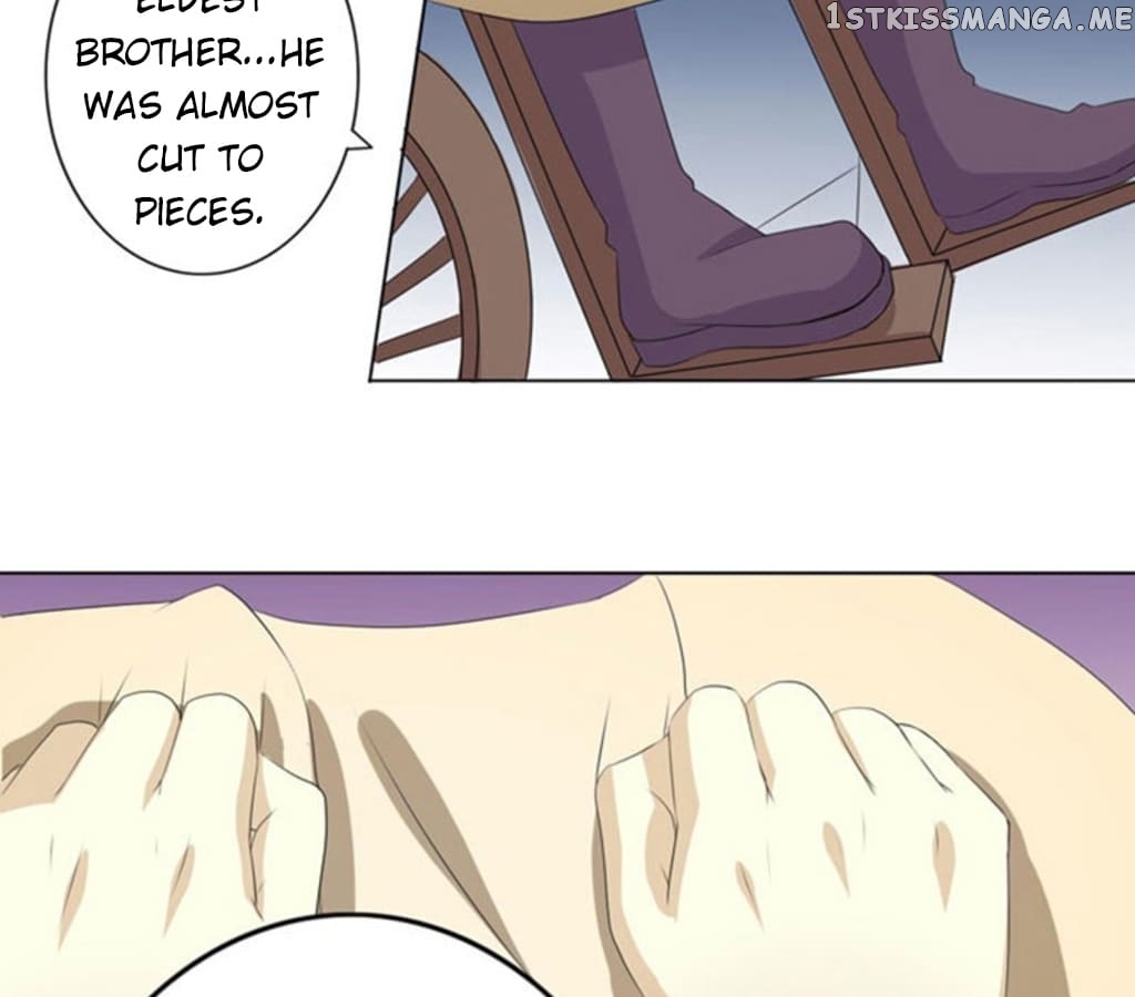 General’s Arranged Marriage chapter 101 - page 25