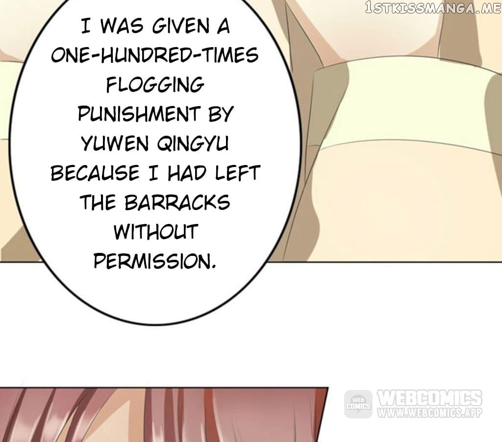 General’s Arranged Marriage chapter 101 - page 26