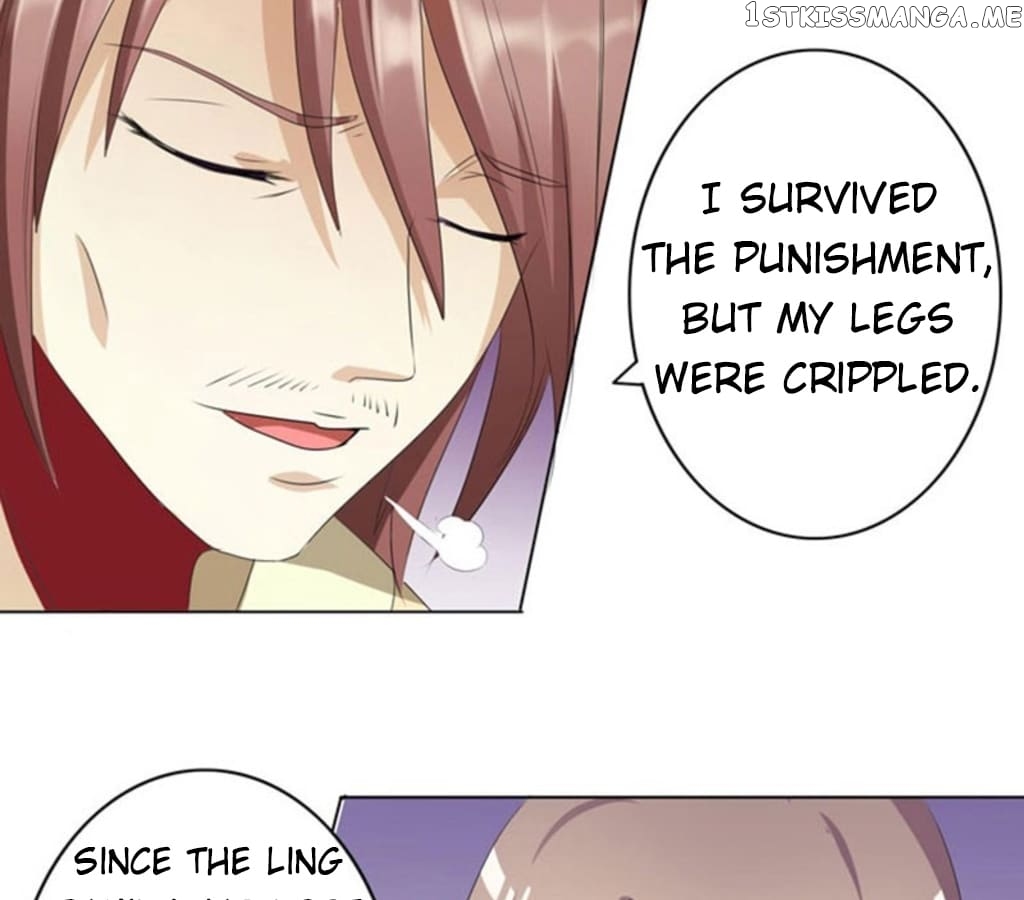 General’s Arranged Marriage chapter 101 - page 27