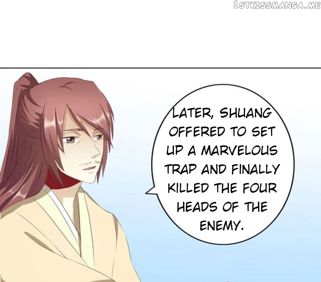General’s Arranged Marriage chapter 101 - page 29