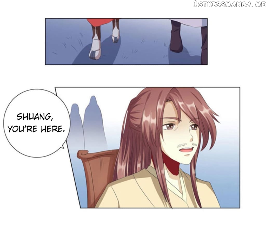 General’s Arranged Marriage chapter 101 - page 3