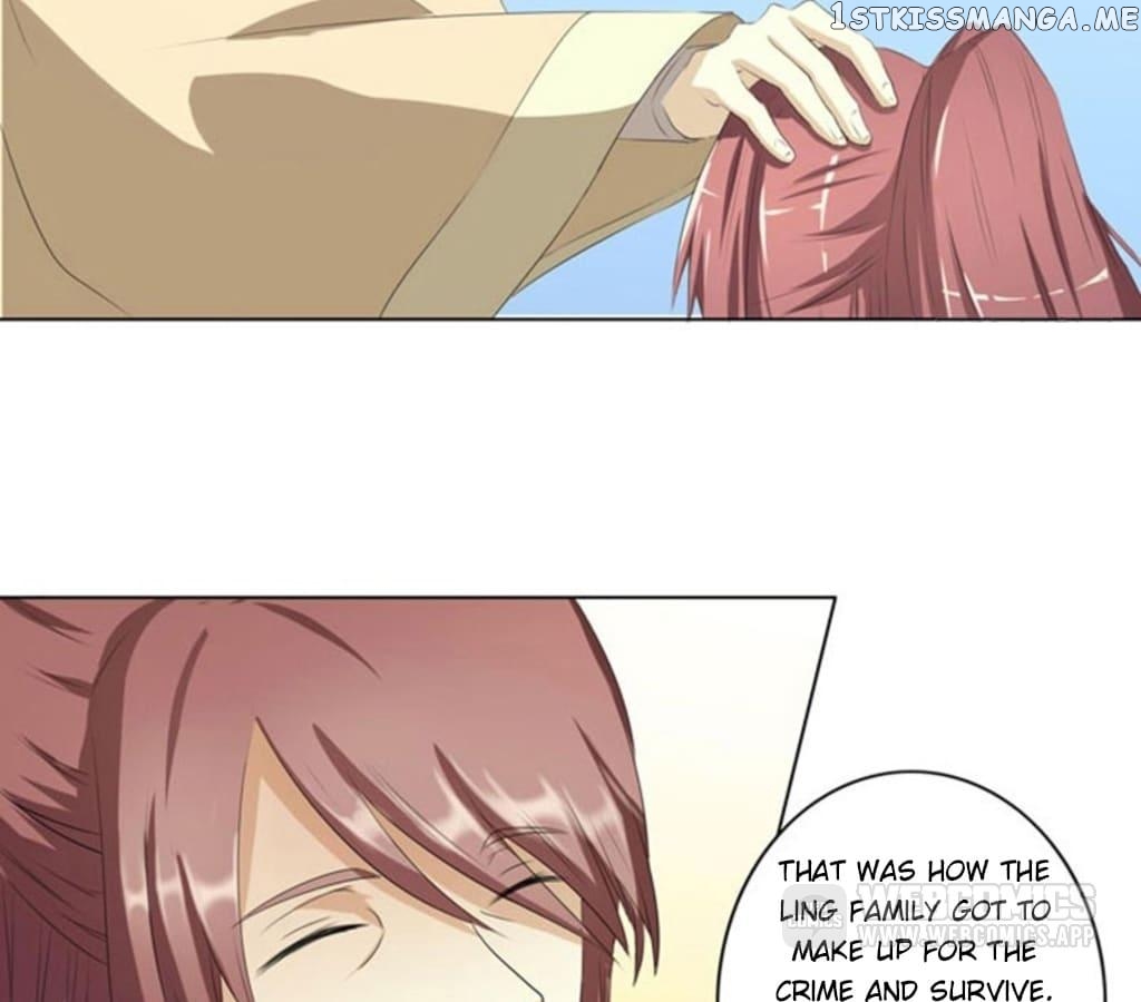 General’s Arranged Marriage chapter 101 - page 30