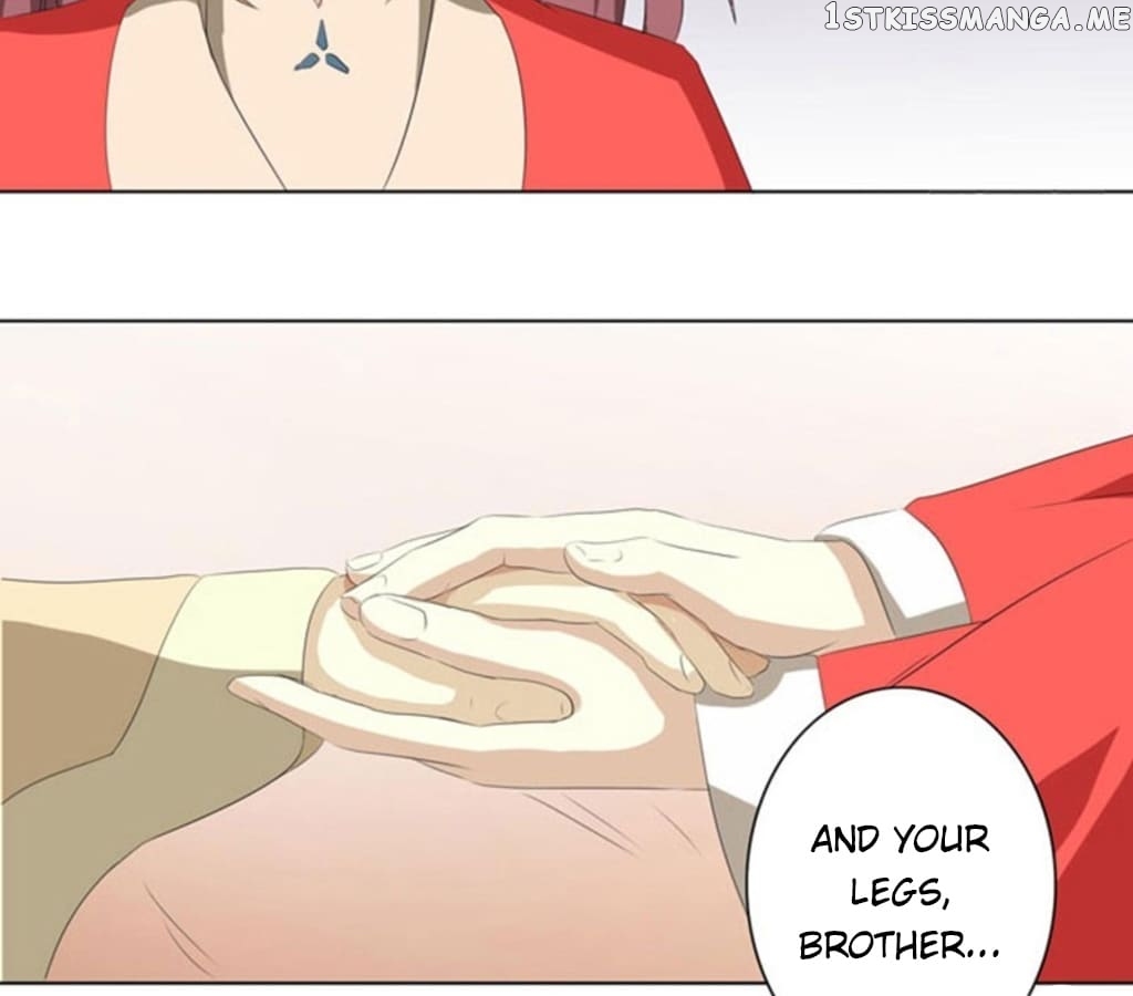 General’s Arranged Marriage chapter 101 - page 33