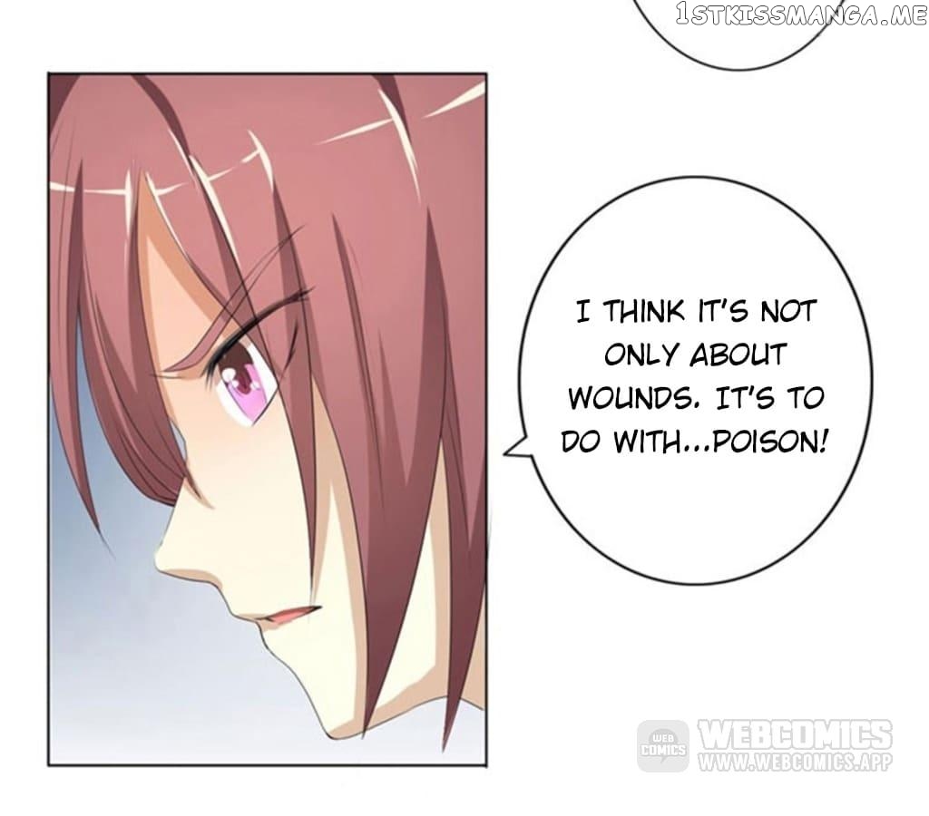 General’s Arranged Marriage chapter 101 - page 34