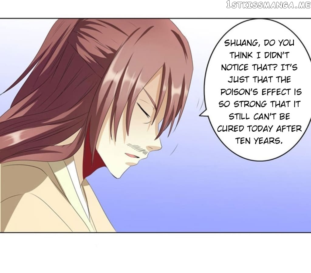 General’s Arranged Marriage chapter 101 - page 35