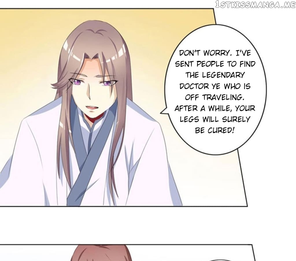 General’s Arranged Marriage chapter 101 - page 36