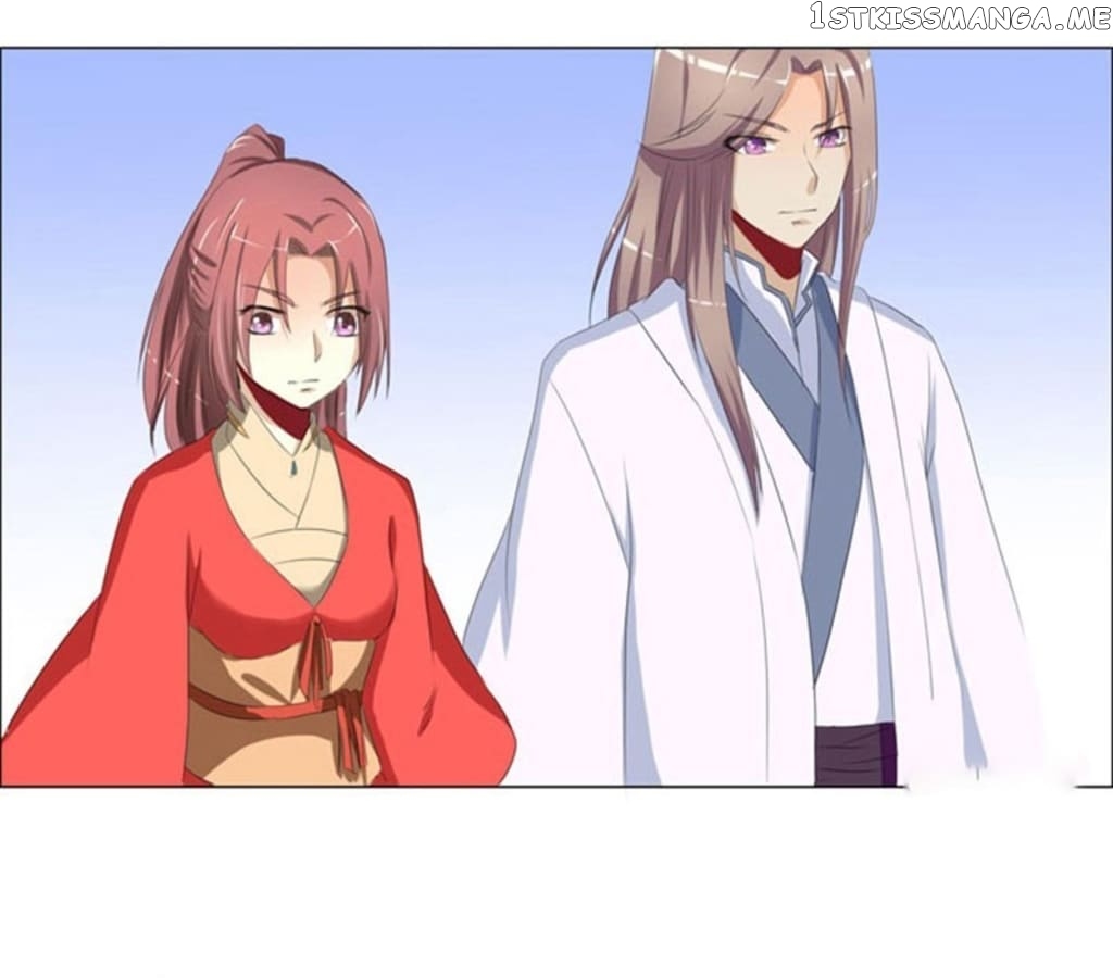 General’s Arranged Marriage chapter 101 - page 4
