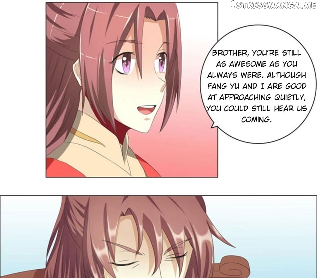General’s Arranged Marriage chapter 101 - page 5