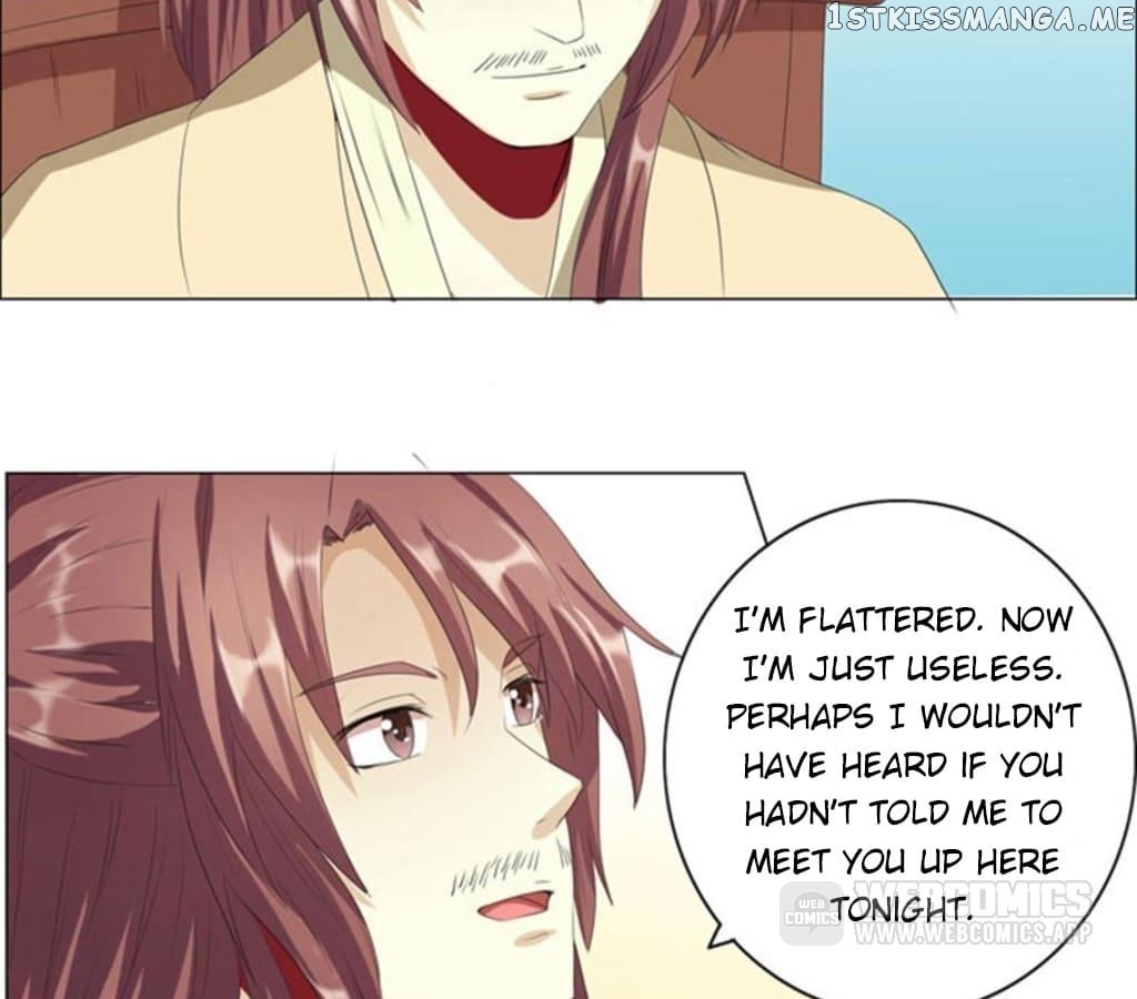 General’s Arranged Marriage chapter 101 - page 6