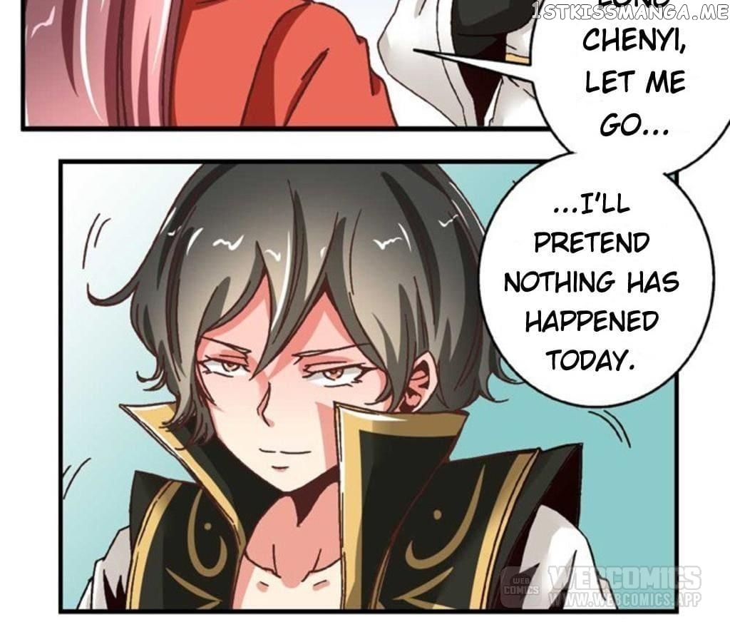 General’s Arranged Marriage chapter 64 - page 10