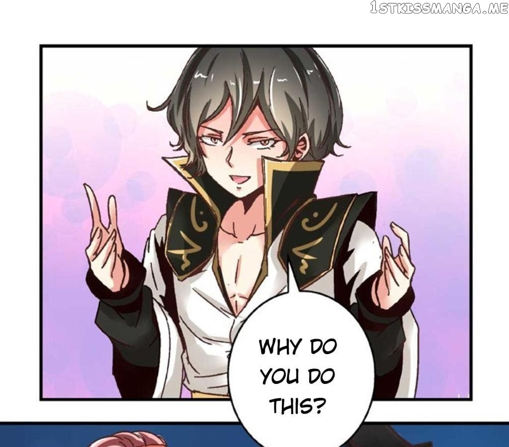 General’s Arranged Marriage chapter 64 - page 11