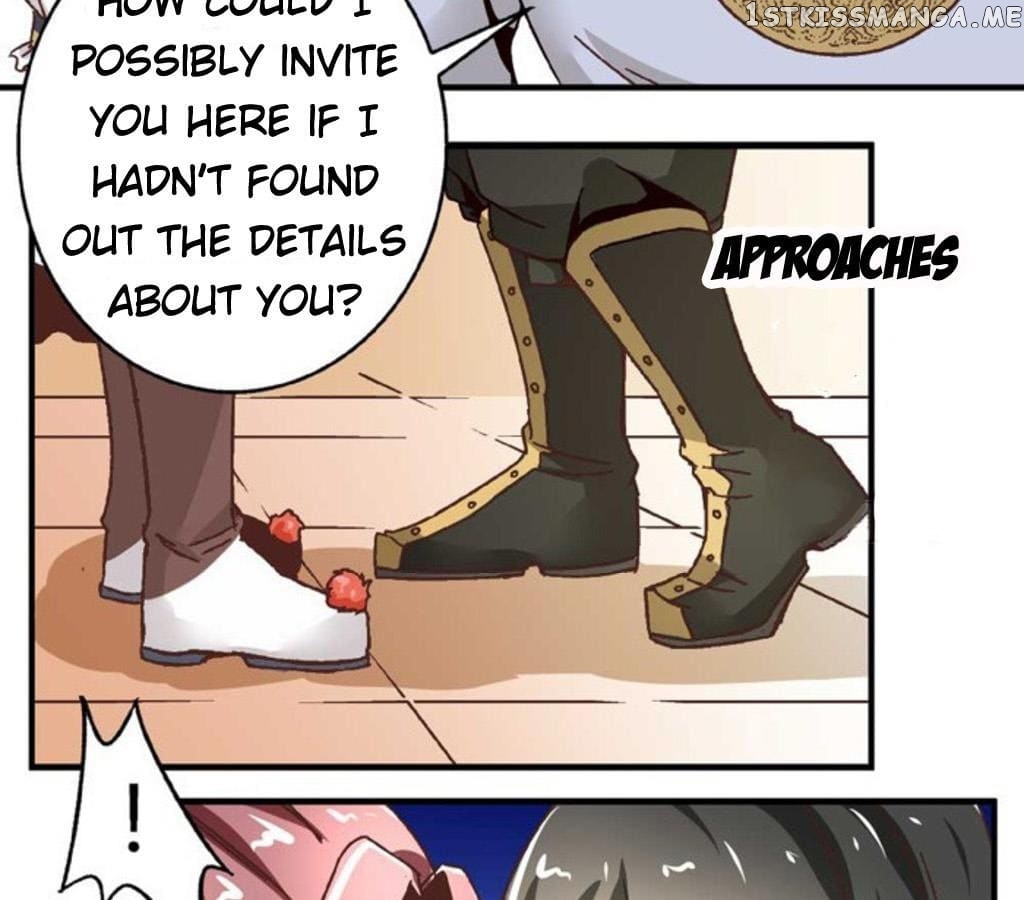 General’s Arranged Marriage chapter 64 - page 13