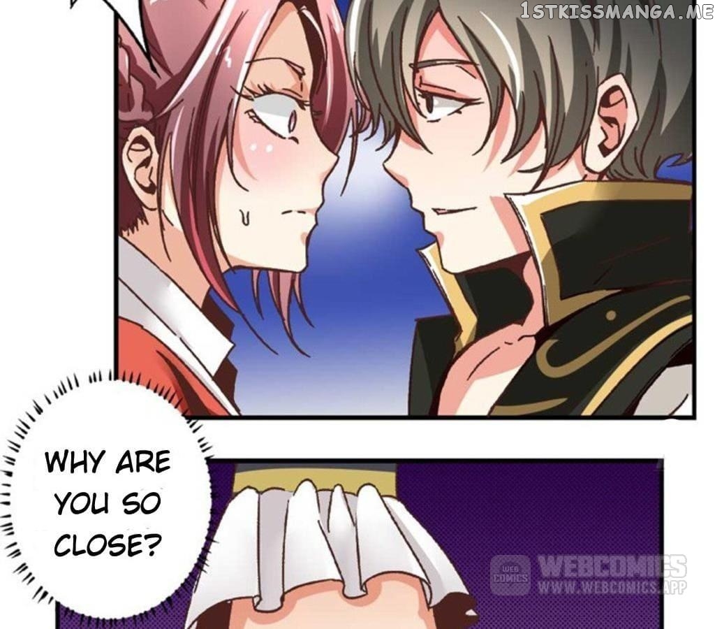 General’s Arranged Marriage chapter 64 - page 14