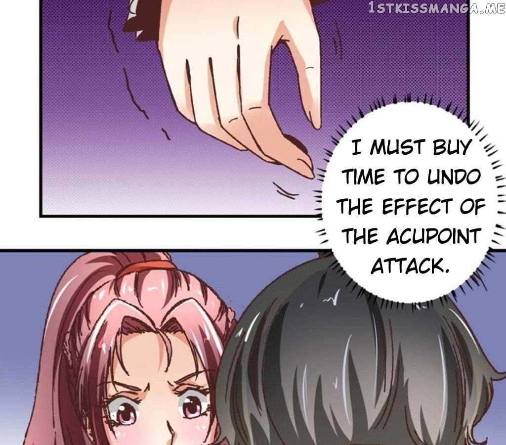 General’s Arranged Marriage chapter 64 - page 15