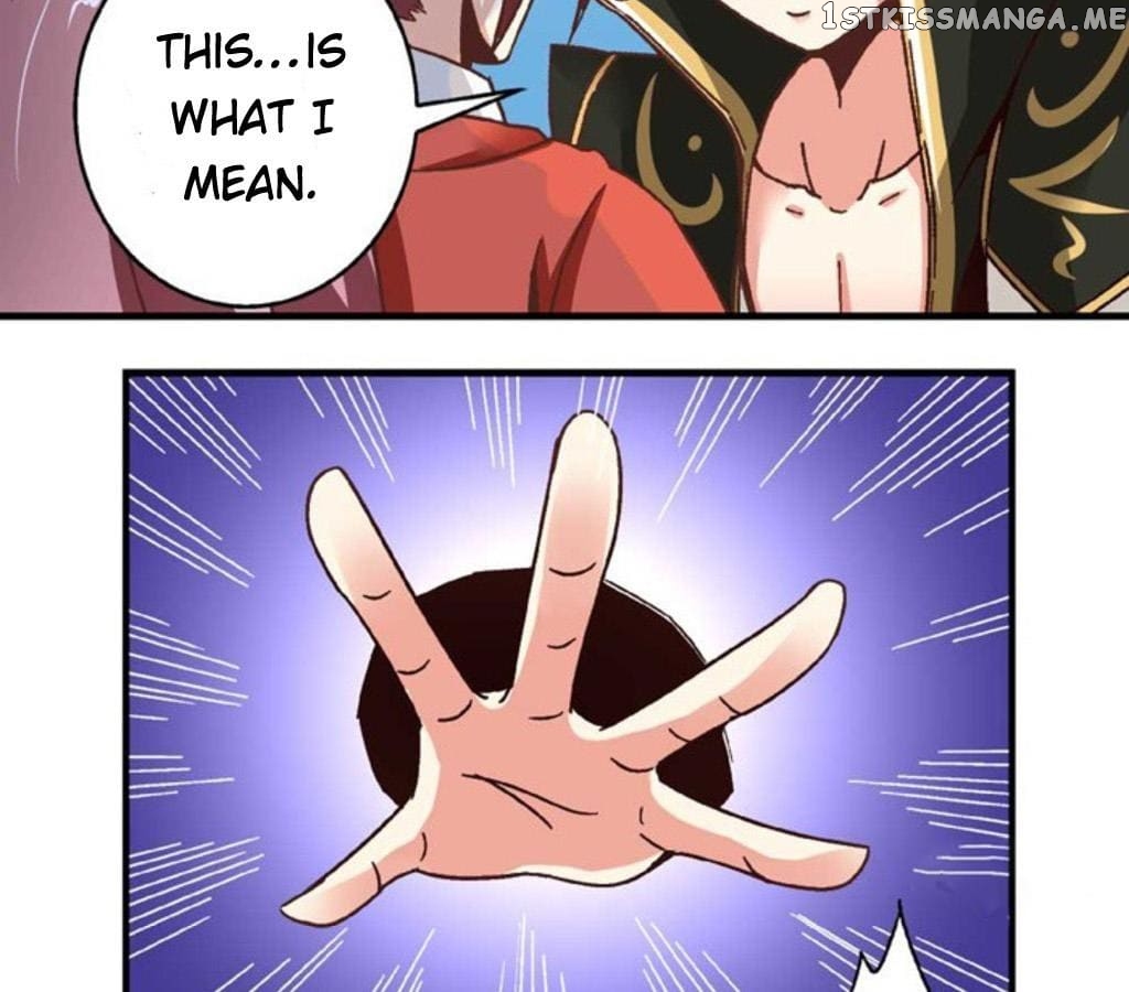 General’s Arranged Marriage chapter 64 - page 17