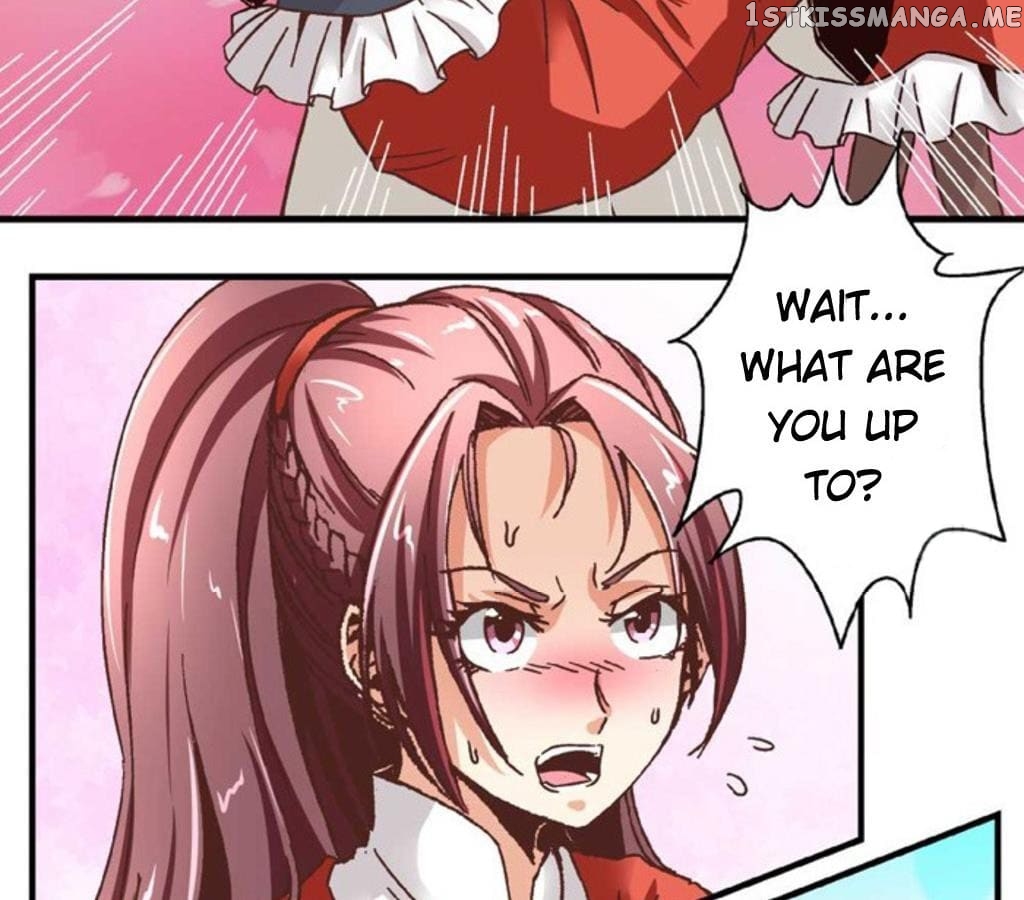 General’s Arranged Marriage chapter 64 - page 20