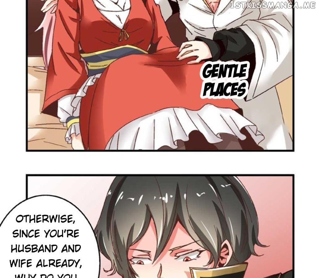 General’s Arranged Marriage chapter 64 - page 24