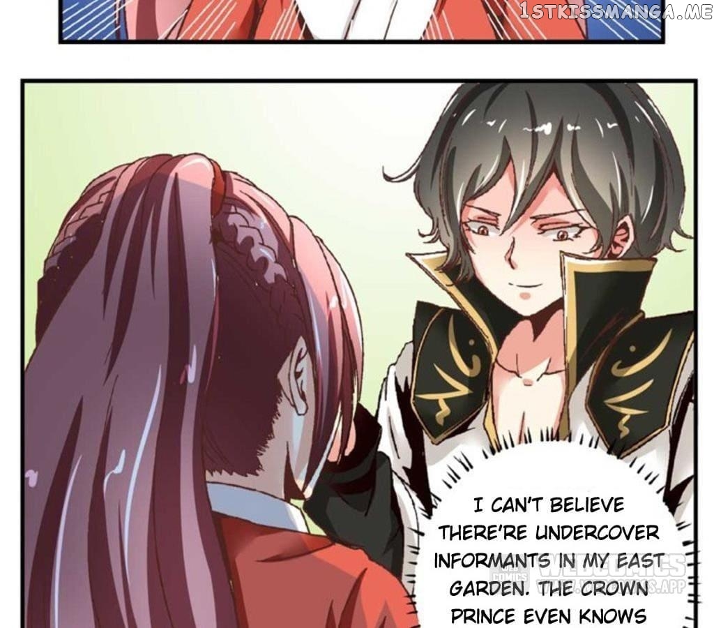 General’s Arranged Marriage chapter 64 - page 26