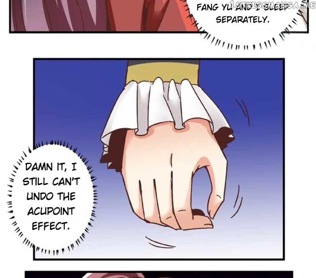 General’s Arranged Marriage chapter 64 - page 27