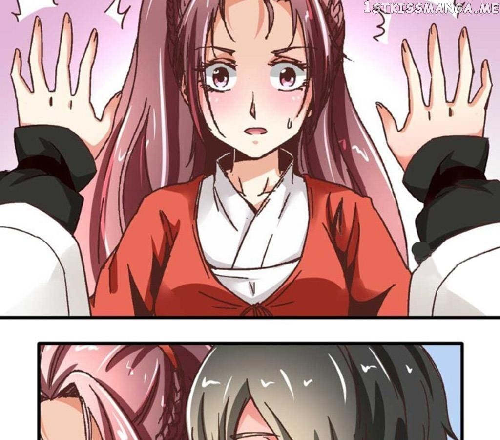 General’s Arranged Marriage chapter 64 - page 29
