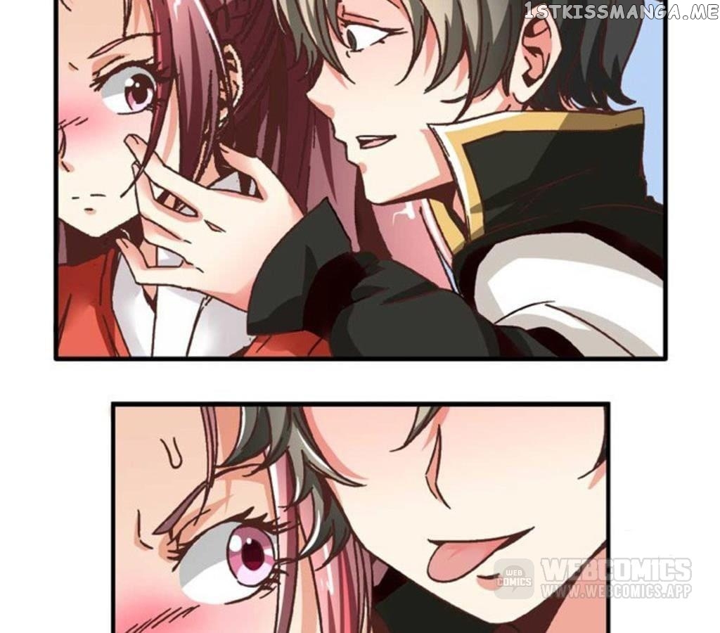 General’s Arranged Marriage chapter 64 - page 30