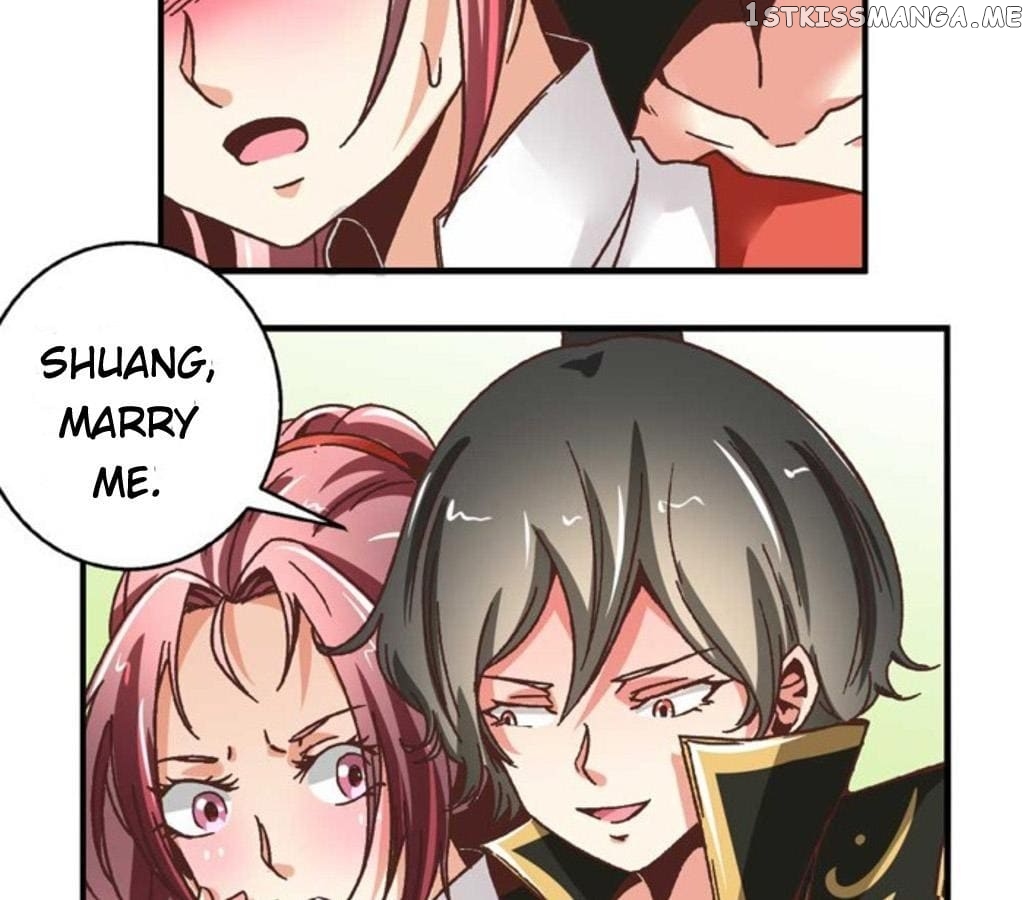 General’s Arranged Marriage chapter 64 - page 31