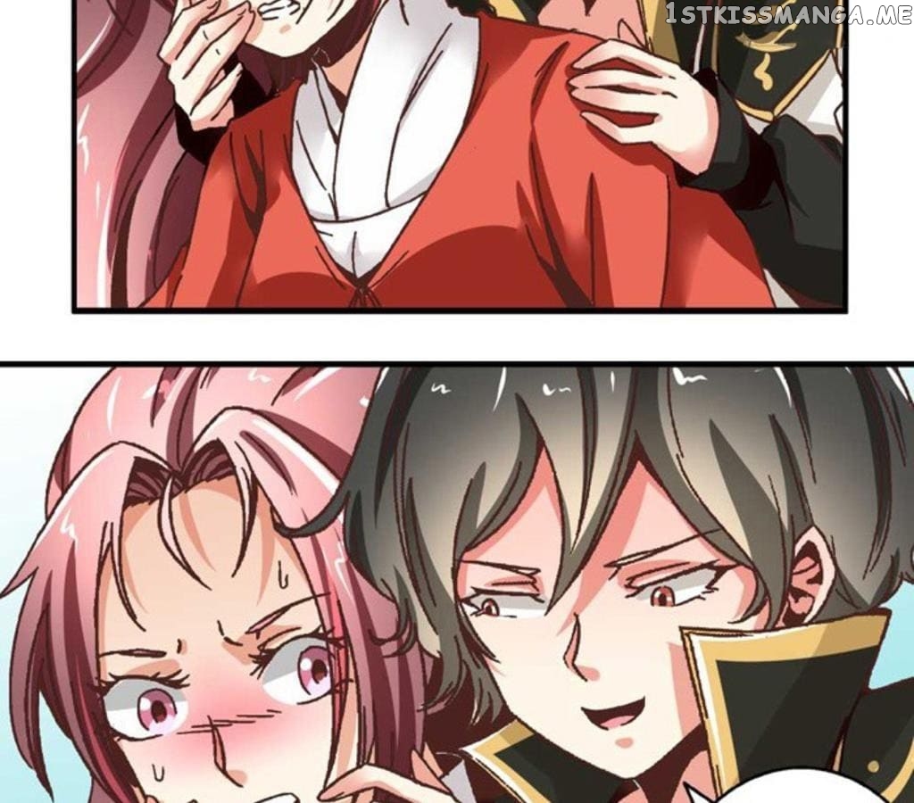 General’s Arranged Marriage chapter 64 - page 32