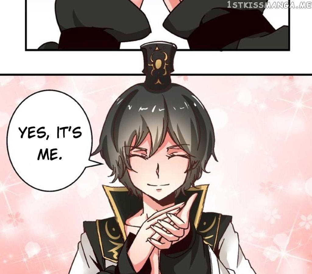 General’s Arranged Marriage chapter 64 - page 7