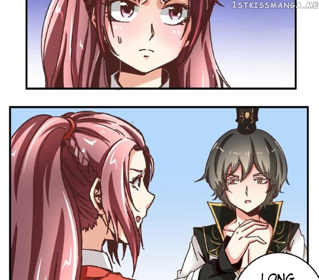 General’s Arranged Marriage chapter 64 - page 9
